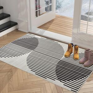 Imperial Rooms - Jett - 60 x 110 cm - Door Mat - Rug Imperial Rooms - Jett - 60 x 110 cm - Door Mat - Rug