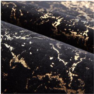 Unbranded (Black Gold, 200x300) Marbled Design Rug Carpets Super soft Non Slip Living Room Unbranded (Black Gold, 200x300) Marbled Design Rug Carpets Super soft Non Slip Living Room