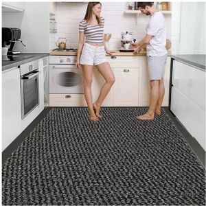 Unbranded (Grey - Sunny Rubber Mat, 120 x 150 cm) Heavy Duty Rubber Barrier Mat Small Larg Unbranded (Grey - Sunny Rubber Mat, 120 x 150 cm) Heavy Duty Rubber Barrier Mat Small Larg