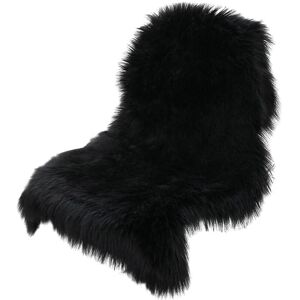 Kikidex (As show, White Brown) Classic Soft Faux Sheepskin Fur Rug White Fluffy Area Ru Kikidex (As show, White Brown) Classic Soft Faux Sheepskin Fur Rug White Fluffy Area Ru