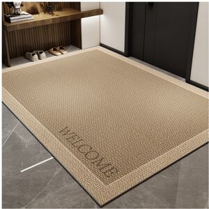 Unbranded (Model 13, 100×120cm) Anti-slip carpet at the main entrance Unbranded (Model 13, 100×120cm) Anti-slip carpet at the main entrance