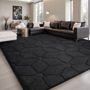 Unbranded Fluffy Rugs Anti-Slip Large Shaggy Rug Super Soft Mat Living Room Bedroom Carpet Unbranded Fluffy Rugs Anti-Slip Large Shaggy Rug Super Soft Mat Living Room Bedroom Carpet