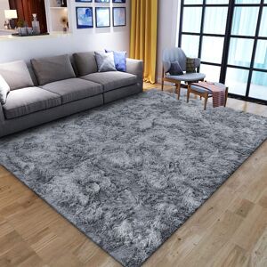 Imperial Rooms (200cm x 290cm (6ft 8in x 9ft 7in)- Extra Large Area Rug/ Carpet, Grey Rugs) Ext Imperial Rooms (200cm x 290cm (6ft 8in x 9ft 7in)- Extra Large Area Rug/ Carpet, Grey Rugs) Ext