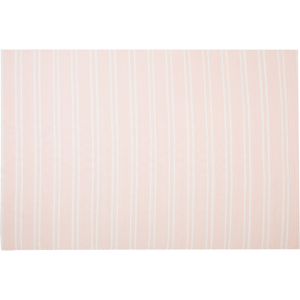 Beliani Pink Reversible Outdoor Area Rug - Area Rug Beliani Pink Reversible Outdoor Area Rug - Area Rug