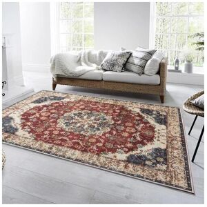 Imperial Rooms VIVA- PRINTED RUG - Geometric Carpet Imperial Rooms VIVA- PRINTED RUG - Geometric Carpet