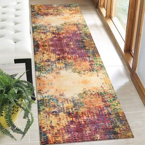 Imperial Rooms (80x150 cm, KIRA- PRINTED RUG) Modern Non-Slip Rugs Printed Geometric Carpet Mat Imperial Rooms (80x150 cm, KIRA- PRINTED RUG) Modern Non-Slip Rugs Printed Geometric Carpet Mat