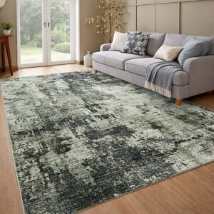 Moonlight Bedding Limited (Grey Abstract, 200 X 290 cm-Living Room Rug) Extra Large Rugs Traditional Carpe Moonlight Bedding Limited (Grey Abstract, 200 X 290 cm-Living Room Rug) Extra Large Rugs Traditional Carpe