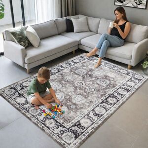 Moonlight Bedding Limited (Harmony, 160 X 230 cm-Bedroom Rug) Extra Large Rugs Traditional Carpets for Liv Moonlight Bedding Limited (Harmony, 160 X 230 cm-Bedroom Rug) Extra Large Rugs Traditional Carpets for Liv