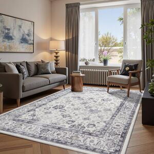 Moonlight Bedding Limited (Serene, 240 X 320 cm-Extra Large Rug) Extra Large Rugs Traditional Carpets for Moonlight Bedding Limited (Serene, 240 X 320 cm-Extra Large Rug) Extra Large Rugs Traditional Carpets for