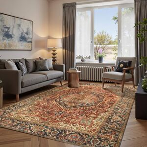 Moonlight Bedding Limited (Majestic, 240 X 320 cm-Extra Large Rug) Extra Large Rugs Traditional Carpets fo Moonlight Bedding Limited (Majestic, 240 X 320 cm-Extra Large Rug) Extra Large Rugs Traditional Carpets fo