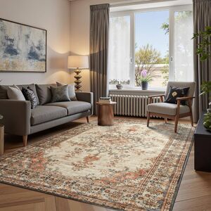 Moonlight Bedding Limited (Timeless, 240 X 320 cm-Extra Large Rug) Extra Large Rugs Traditional Carpets fo Moonlight Bedding Limited (Timeless, 240 X 320 cm-Extra Large Rug) Extra Large Rugs Traditional Carpets fo