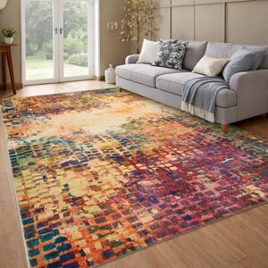 Moonlight Bedding Limited (Vibrant, 240 X 320 cm-Extra Large Rug) Extra Large Rugs Traditional Carpets for Moonlight Bedding Limited (Vibrant, 240 X 320 cm-Extra Large Rug) Extra Large Rugs Traditional Carpets for