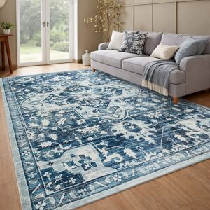 Moonlight Bedding Limited (Tranquil, 240 X 320 cm-Extra Large Rug) Extra Large Rugs Traditional Carpets fo Moonlight Bedding Limited (Tranquil, 240 X 320 cm-Extra Large Rug) Extra Large Rugs Traditional Carpets fo