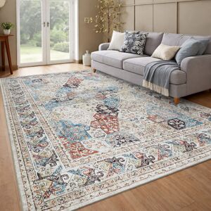 Moonlight Bedding Limited (Coastal, 240 X 320 cm-Extra Large Rug) Extra Large Rugs Traditional Carpets for Moonlight Bedding Limited (Coastal, 240 X 320 cm-Extra Large Rug) Extra Large Rugs Traditional Carpets for