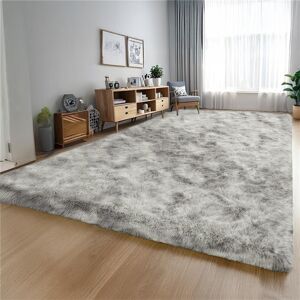 Imperial Rooms (200cm x 290cm (6ft 8in x 9ft 7in)- Extra Large Area Rug/ Carpet, Tie-Dye Light Imperial Rooms (200cm x 290cm (6ft 8in x 9ft 7in)- Extra Large Area Rug/ Carpet, Tie-Dye Light