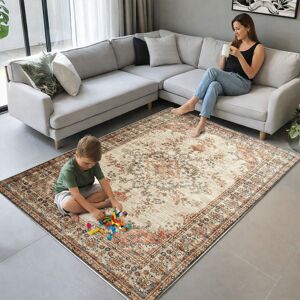 Moonlight Bedding Limited (Timeless, 120 X 170 cm-Area Rug) Extra Large Rugs Traditional Carpets for Livin Moonlight Bedding Limited (Timeless, 120 X 170 cm-Area Rug) Extra Large Rugs Traditional Carpets for Livin