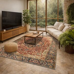 Imperial Rooms - 160 x 230 cm - Majestic - Rug Imperial Rooms - 160 x 230 cm - Majestic - Rug