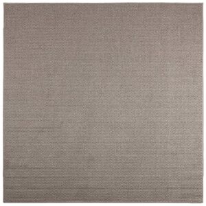 vidaXL Area Rugs Square LUGO Taupe 240 x 240 cm Polyester, Large Area Rug, Moder vidaXL Area Rugs Square LUGO Taupe 240 x 240 cm Polyester, Large Area Rug, Moder