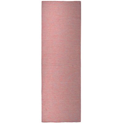 vidaXL Outdoor Flatweave Rug 80x250 cm - Outdoor Rug vidaXL Outdoor Flatweave Rug 80x250 cm - Outdoor Rug
