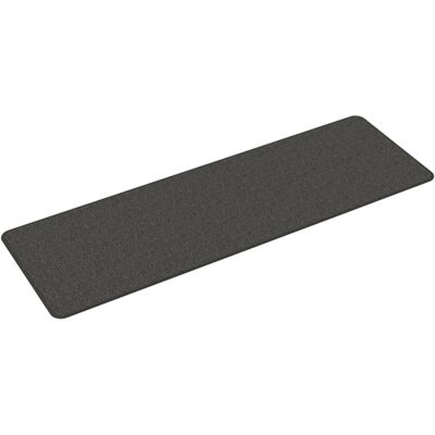 (anthracite, 50 x 150 cm) vidaXL Carpet Runner Floor Mat Hallway Runner Rug Floo (anthracite, 50 x 150 cm) vidaXL Carpet Runner Floor Mat Hallway Runner Rug Floo