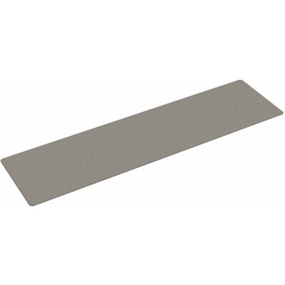 (silver, 80 x 300 cm) vidaXL Carpet Runner Floor Mat Hallway Runner Rug Floor Ca (silver, 80 x 300 cm) vidaXL Carpet Runner Floor Mat Hallway Runner Rug Floor Ca