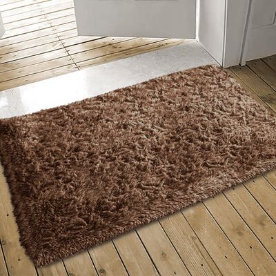 Imperial - Rooms - Brown - 60x110 cm - Rug Imperial - Rooms - Brown - 60x110 cm - Rug