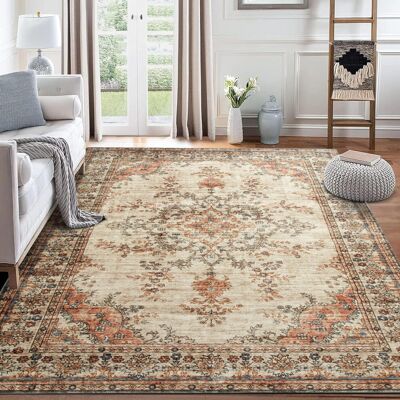 Imperial Rooms - TIMELESS-CASHMERE RUG - 200x290 cm - Rug Imperial Rooms - TIMELESS-CASHMERE RUG - 200x290 cm - Rug