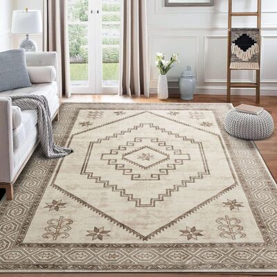 Imperial - RADIANT- CASHMERE RUG - 200x290 cm - Area Rug Imperial - RADIANT- CASHMERE RUG - 200x290 cm - Area Rug