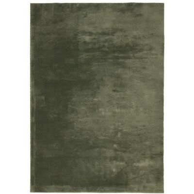 (green, 160 x 230 cm) vidaXL Rug Short Pile Soft and Washable Floor Mat Area Rug (green, 160 x 230 cm) vidaXL Rug Short Pile Soft and Washable Floor Mat Area Rug