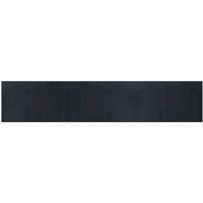 (black, 60 x 300 cm) vidaXL Rug Kitchen Floor Mat Area Rug Living Room Hallway C (black, 60 x 300 cm) vidaXL Rug Kitchen Floor Mat Area Rug Living Room Hallway C