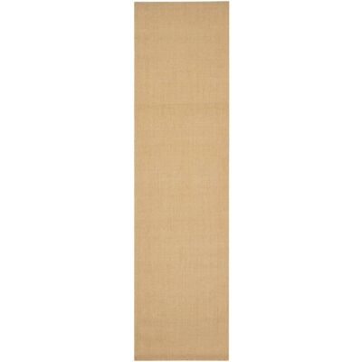 (66 x 250 cm) vidaXL Rug Home Indoor Area Rug Floor Mat Floor Carpet Runner Natu (66 x 250 cm) vidaXL Rug Home Indoor Area Rug Floor Mat Floor Carpet Runner Natu