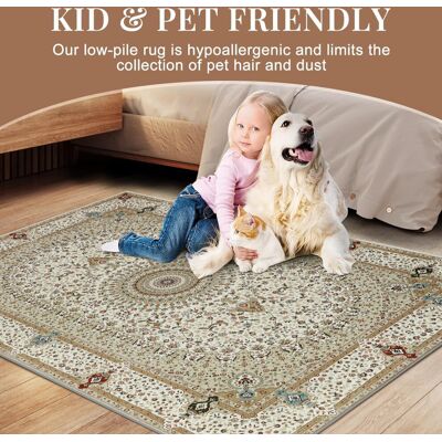 Imperial - Imperial Rooms - Willow Beige - Door Mat Imperial - Imperial Rooms - Willow Beige - Door Mat