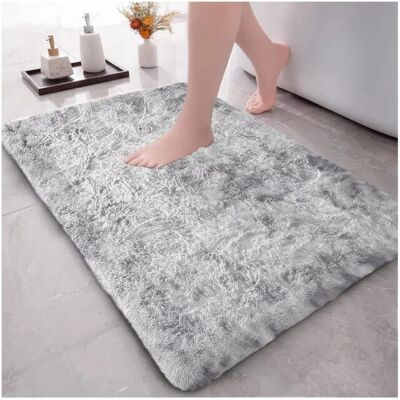 Imperial - Rooms - Silver - 50x80 cm - Rug Imperial - Rooms - Silver - 50x80 cm - Rug