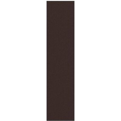 vidaXL Doormat Brown - 115 x 500 cm - Doormat vidaXL Doormat Brown - 115 x 500 cm - Doormat