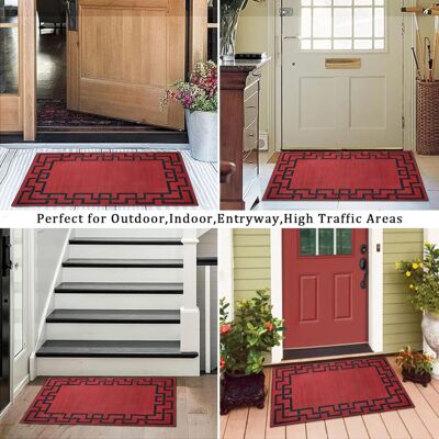 Imperial - Lexi - 60 x 110 cm - Printed Rug Runner - Rug Imperial - Lexi - 60 x 110 cm - Printed Rug Runner - Rug