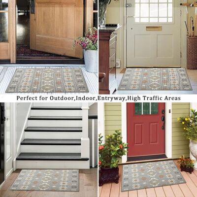 Imperial - Nova - 60 x 110 cm - Door Mat - Rug Imperial - Nova - 60 x 110 cm - Door Mat - Rug