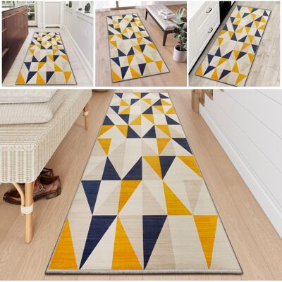 Imperial Rooms - Brio 80x150 - Runner Rug - Rug Imperial Rooms - Brio 80x150 - Runner Rug - Rug