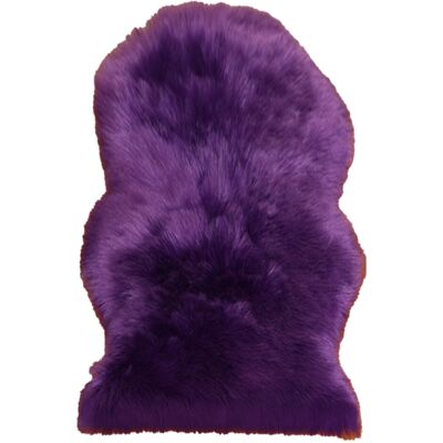 Unbranded Nature's Softest Décor Accent, Genuine Sheepskin Rug Inspired, Eco-Friendly Wool Unbranded Nature's Softest Décor Accent, Genuine Sheepskin Rug Inspired, Eco-Friendly Wool