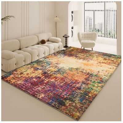 Imperial Rooms - KIRA-PRINTED RUG - 200x290 cm - Rug Imperial Rooms - KIRA-PRINTED RUG - 200x290 cm - Rug