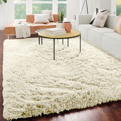 Imperial - Rooms - Cream - 160x230 cm - Rug Imperial - Rooms - Cream - 160x230 cm - Rug