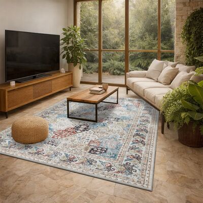 Imperial Rooms - 160x230 cm - Coastal - Extra Large - Rug Imperial Rooms - 160x230 cm - Coastal - Extra Large - Rug