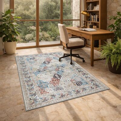 Imperial Rooms - Coastal Rug - 120x170cm - XL - Rug Imperial Rooms - Coastal Rug - 120x170cm - XL - Rug
