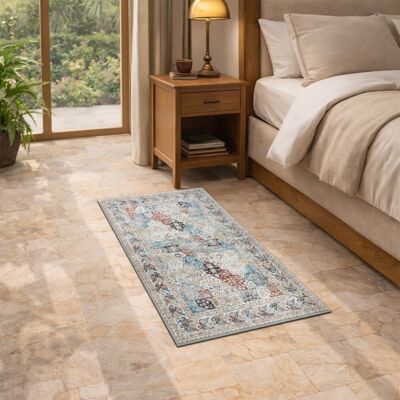 Imperial Rooms - 60 x 110 cm - Coastal - Door Mat Imperial Rooms - 60 x 110 cm - Coastal - Door Mat