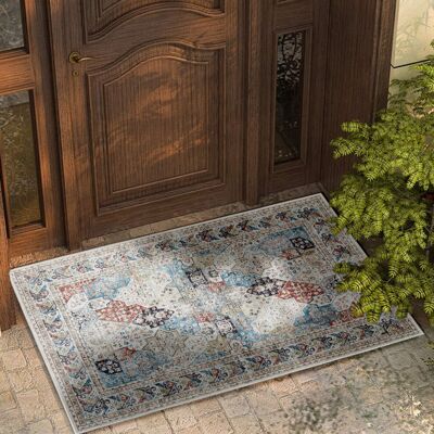 Imperial Rooms - 40x60 cm - Coastal - Door Mat Imperial Rooms - 40x60 cm - Coastal - Door Mat