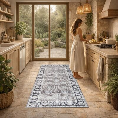Imperial - Harmony - 80x150 cm - Floor Runner Rug Imperial - Harmony - 80x150 cm - Floor Runner Rug