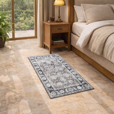 Imperial Rooms - Harmony - Size 60x110 cm - Door mat Imperial Rooms - Harmony - Size 60x110 cm - Door mat