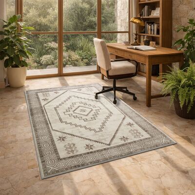 Imperial Rooms - Extra Large Tr - 120 x 170 cm - Rug Imperial Rooms - Extra Large Tr - 120 x 170 cm - Rug
