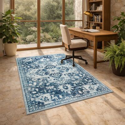 Imperial - Rooms - 120 x 170 cm - Tranquil - Area Rug Imperial - Rooms - 120 x 170 cm - Tranquil - Area Rug