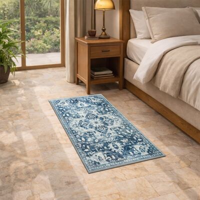Imperial Rooms - 60x110 cm - Extra Large - Door Mat Imperial Rooms - 60x110 cm - Extra Large - Door Mat