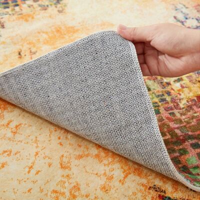 Imperial Rooms - 60x110 cm - Vibrant - door mat Imperial Rooms - 60x110 cm - Vibrant - door mat